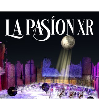 La Pasion XR Steam Key GLOBAL